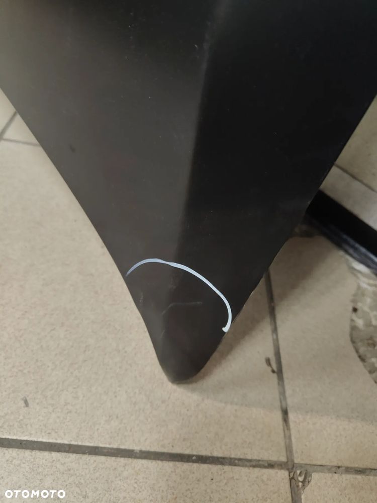 VW Polo V 2008-2017 MASKA PRZÓD - 5