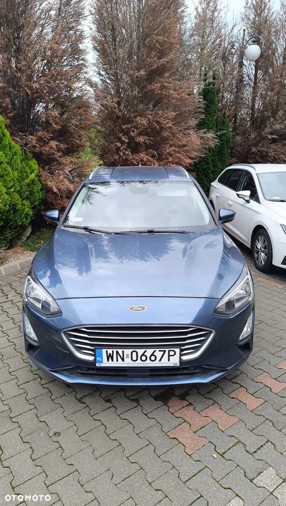 Ford Focus - 17