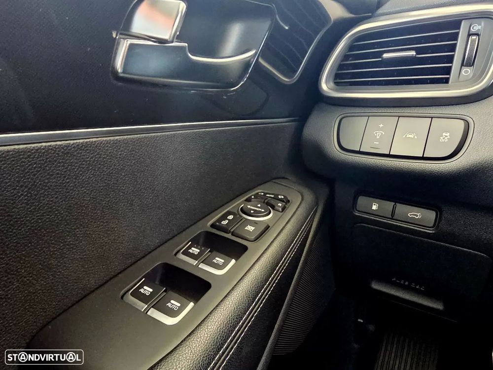 Kia Sorento 2.2 CRDi TX - 13