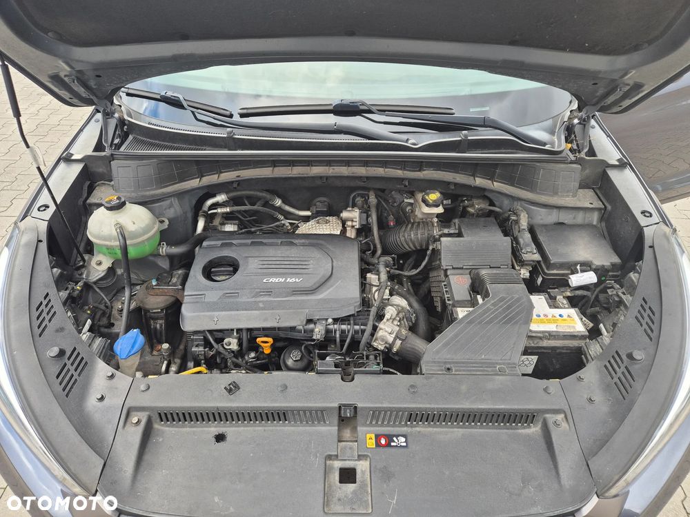 Hyundai Tucson - 30