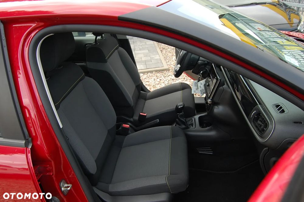 Citroën C3 - 22