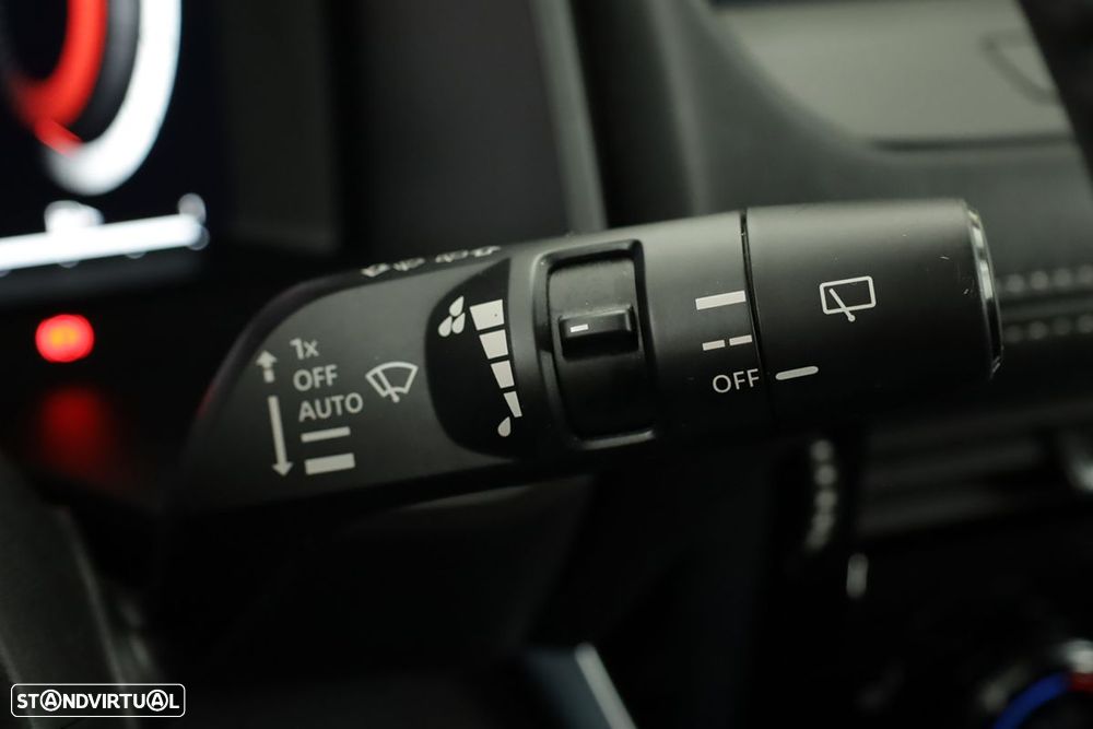 Nissan X-Trail 1.5 VC T N-Connecta 7L - 18