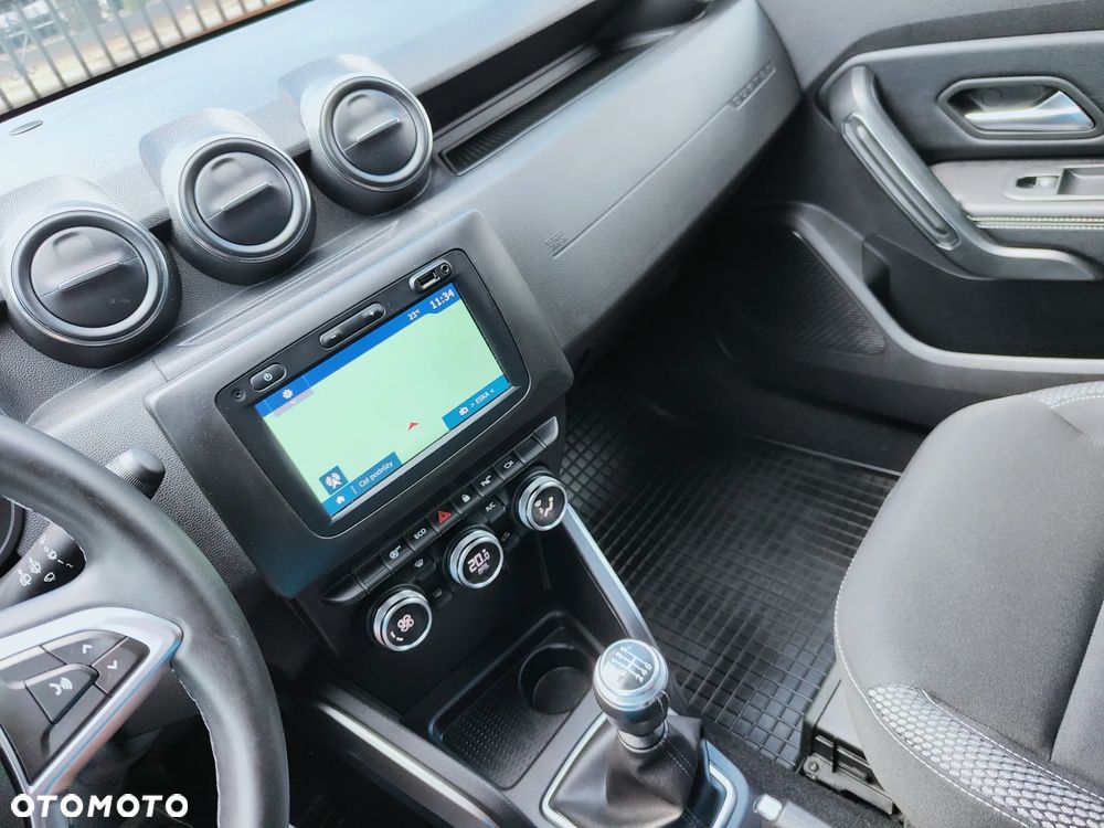 Dacia Duster 1.3 TCe FAP Prestige - 21