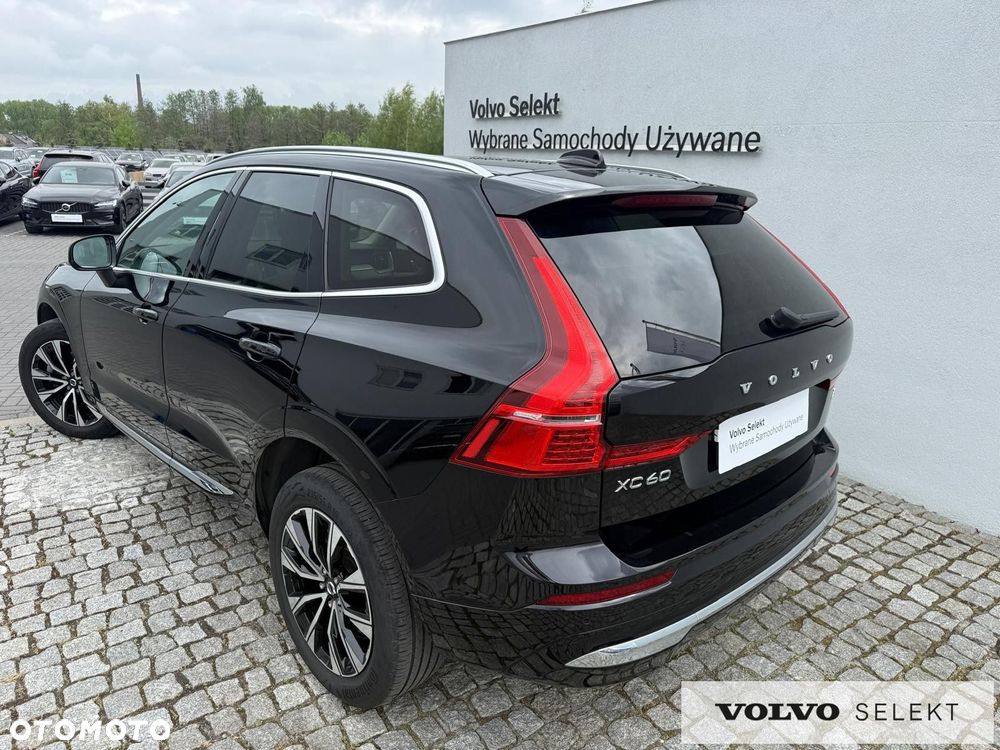 Volvo XC 60 - 8