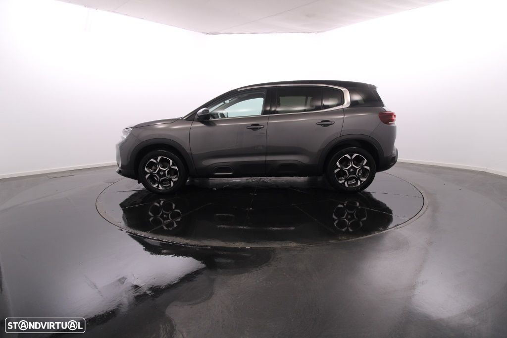 Citroën C5 Aircross 1.5 BlueHDi Max EAT8 - 3
