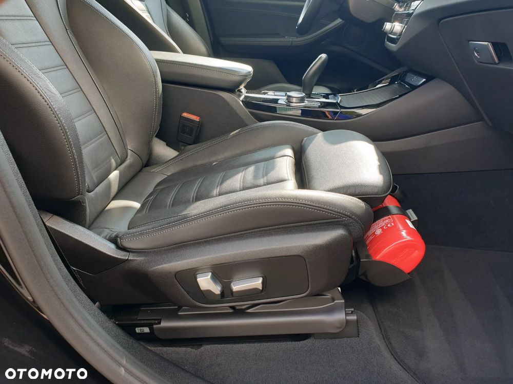 BMW X3 xDrive30e xLine sport - 20