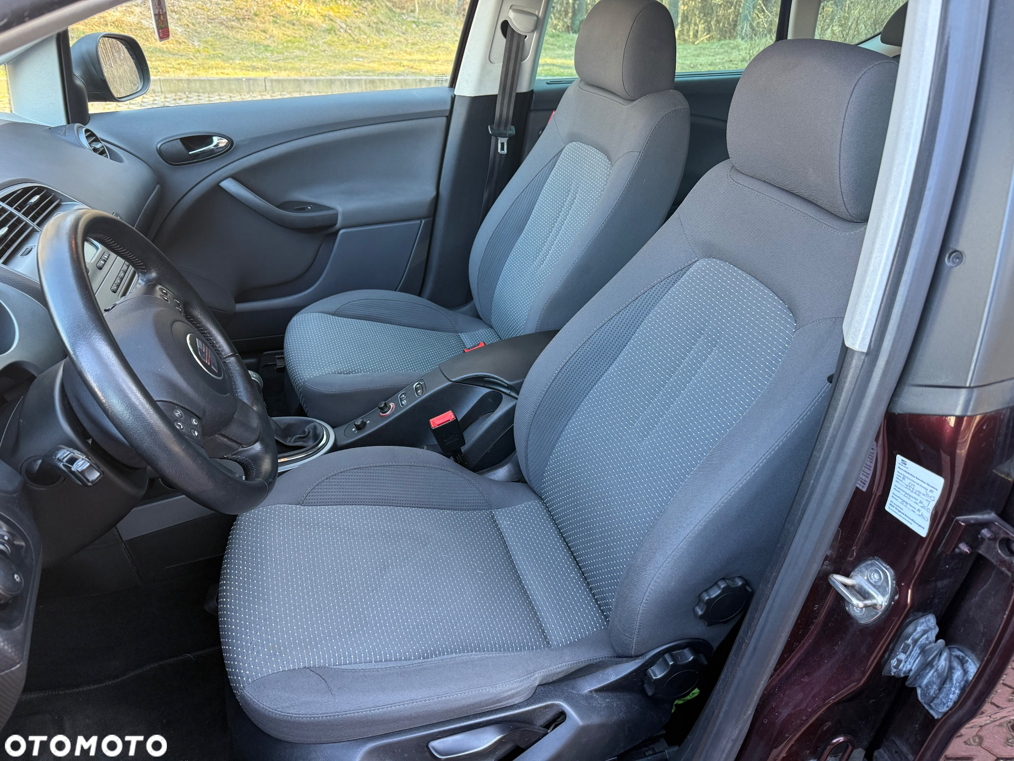 Seat Altea XL 1.4 TSI Reference Comfort - 10