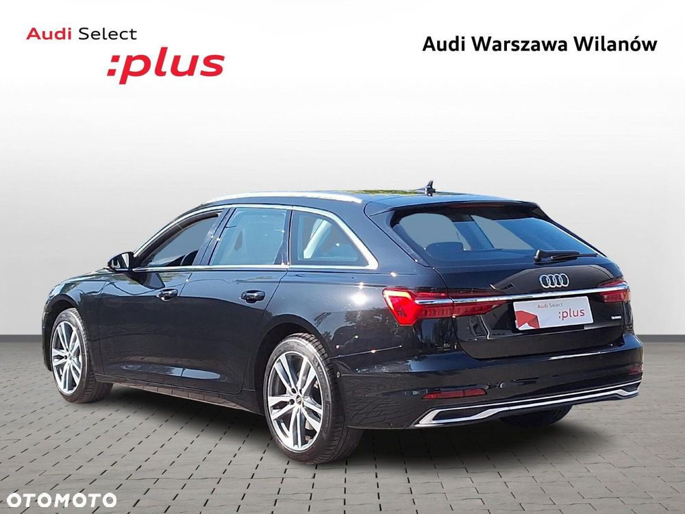 Audi A6 - 3