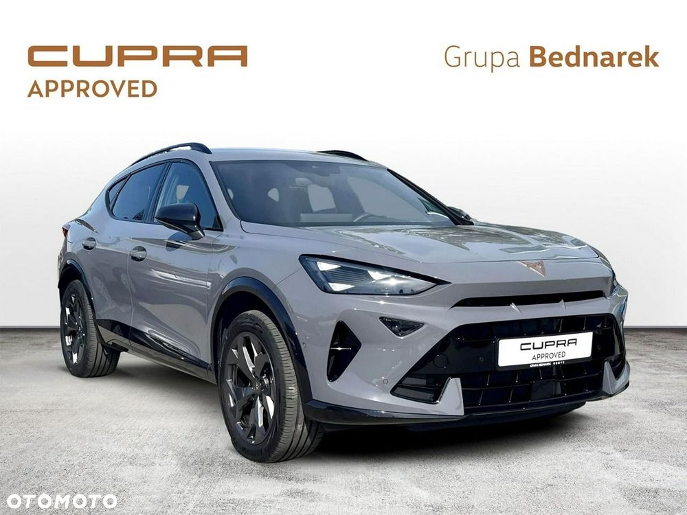 Cupra Formentor 1.5 eTSI DSG - 9