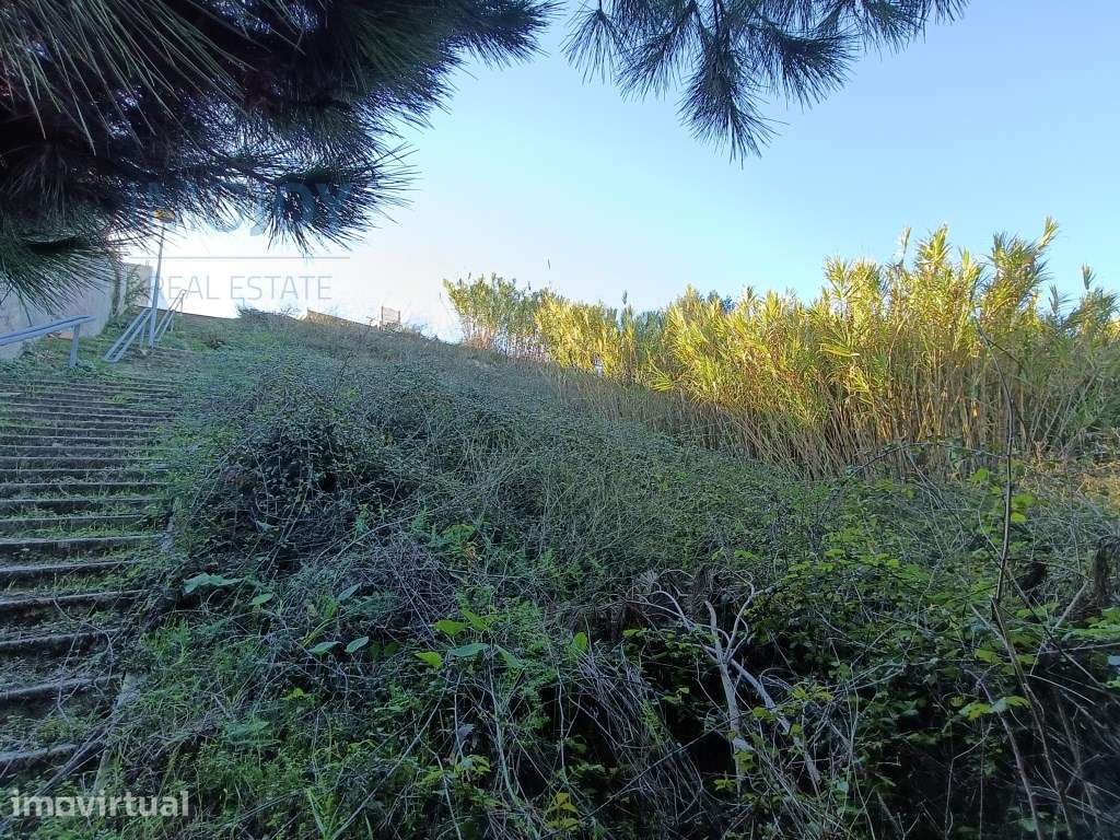 Terreno Urbano para Venda na Trafaria em Almada - Grande imagem: 5/18