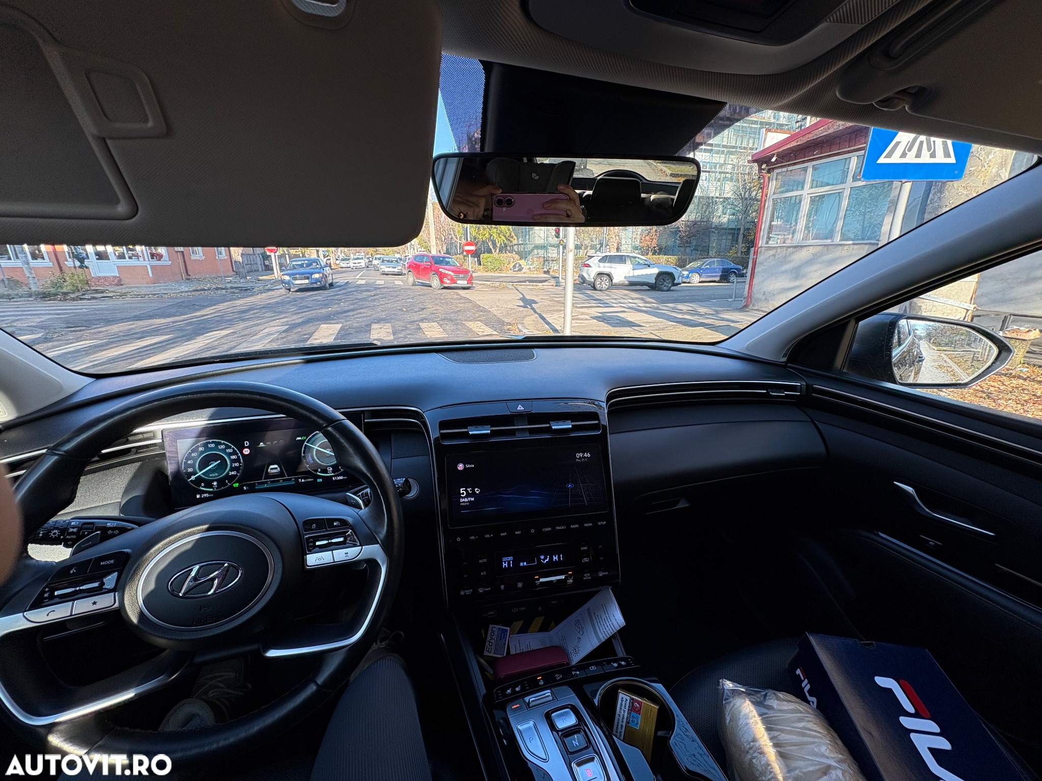Hyundai Tucson - 6