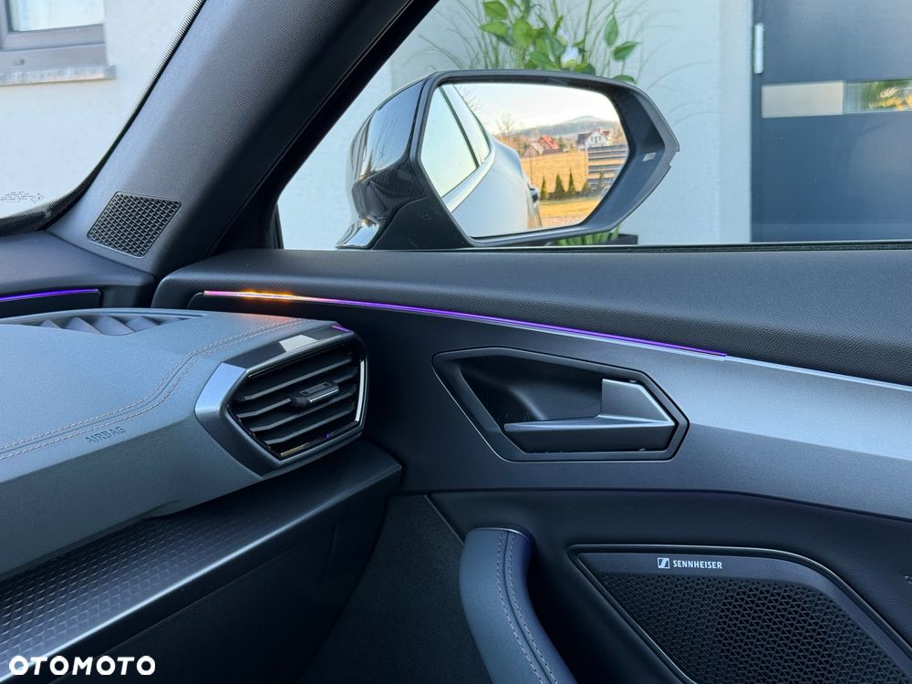 Cupra Formentor 2.0 TSI 4Drive DSG VZ Extreme - 33