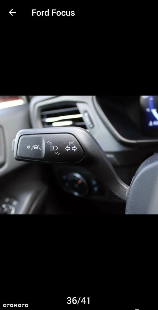 Ford Focus 1.0 EcoBoost Hybrid ST-LINE X - 28