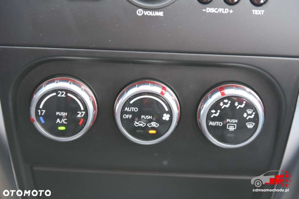 Suzuki SX4 - 29