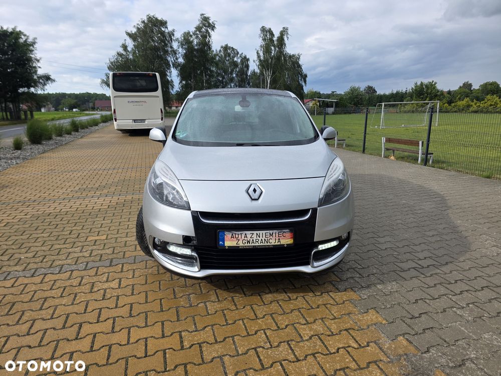 Renault Scenic TCe 130 Dynamique - 3
