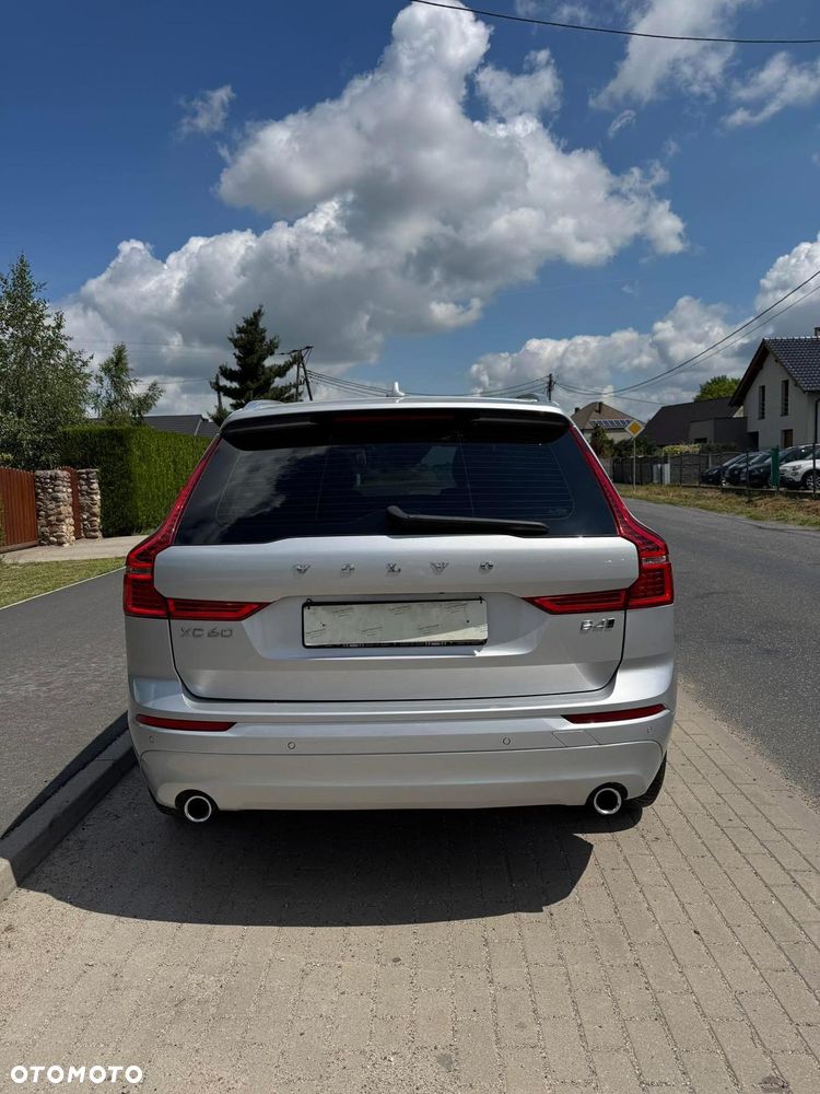 Volvo XC 60 B4 D Geartronic Momentum Pro - 16