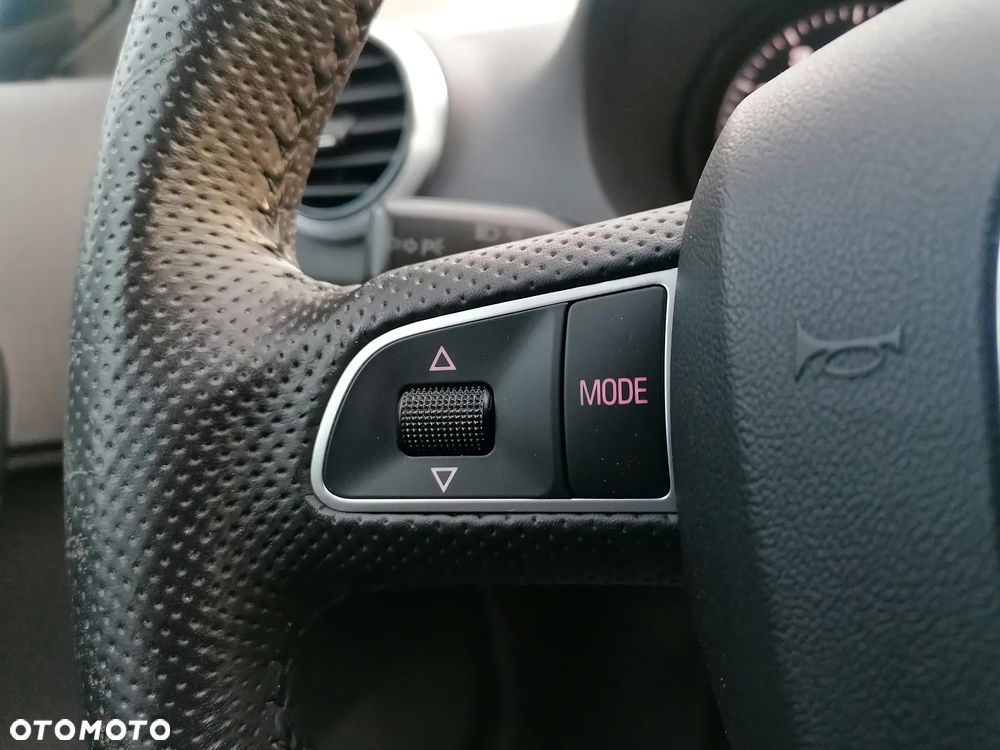 Audi A3 Sportback 1.6 Ambition - 17