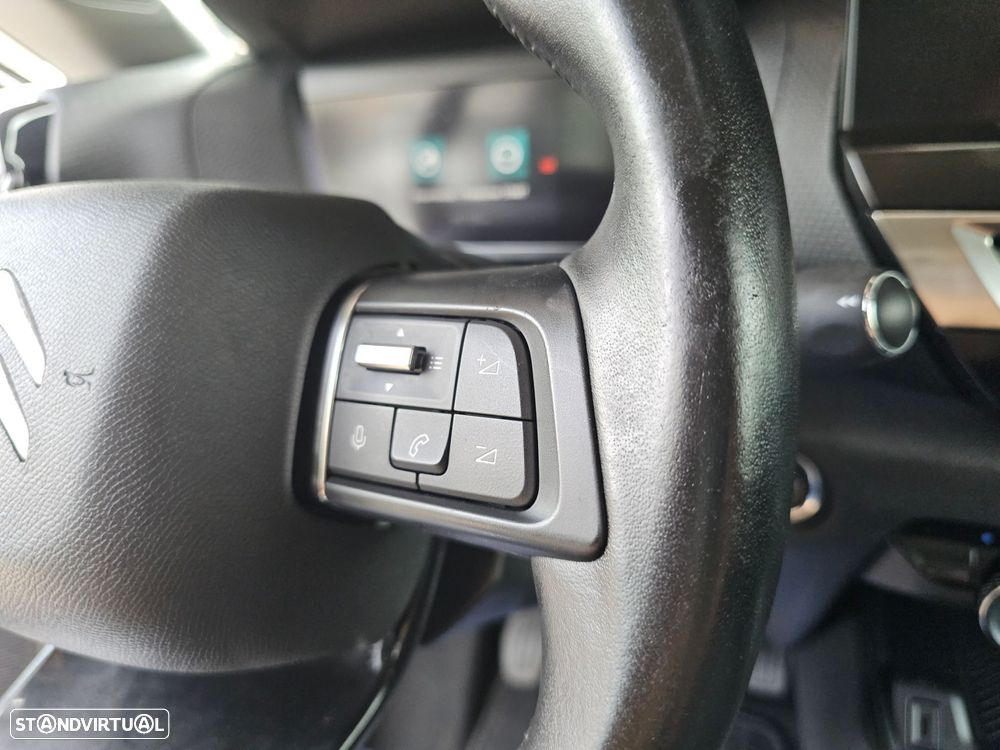 Citroën C4 1.2 PureTech Feel Pack - 31