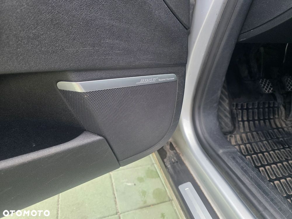 Audi A3 Sportback 2.0 TDI Ambiente - 10