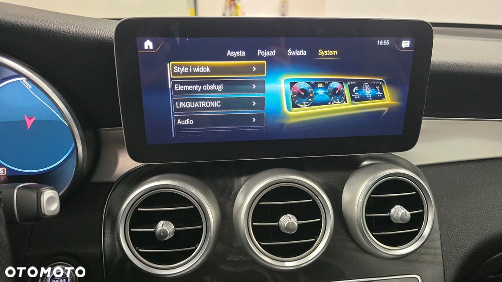 Mercedes-Benz GLC 220 d 4Matic 9G-TRONIC AMG Line Plus - 27