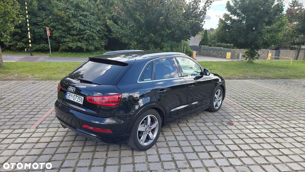 Audi Q3 - 3
