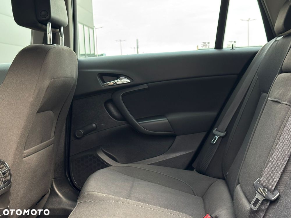 Opel Insignia 2.0 CDTI Automatik 150 Jahre - 29