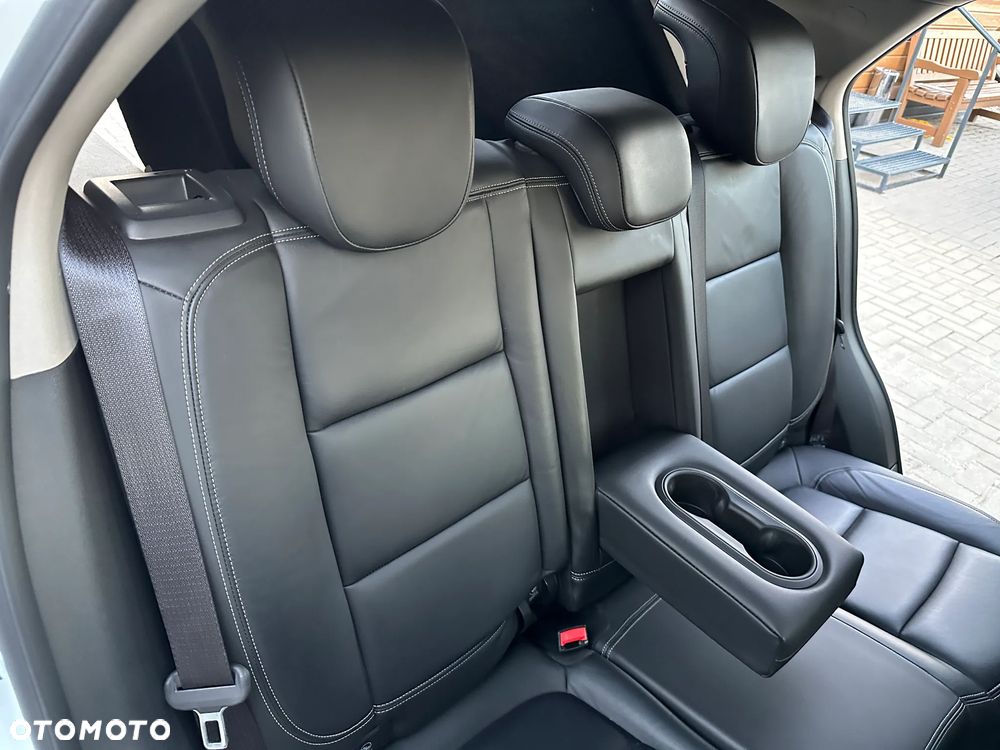 Opel Mokka X - 25