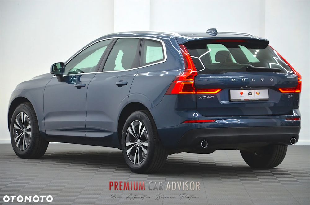 Volvo XC 60 B4 B Geartronic Momentum Pro - 6