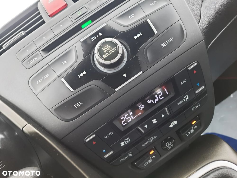 Honda Civic 1.4 i-VTEC Sport Black Edition - 15