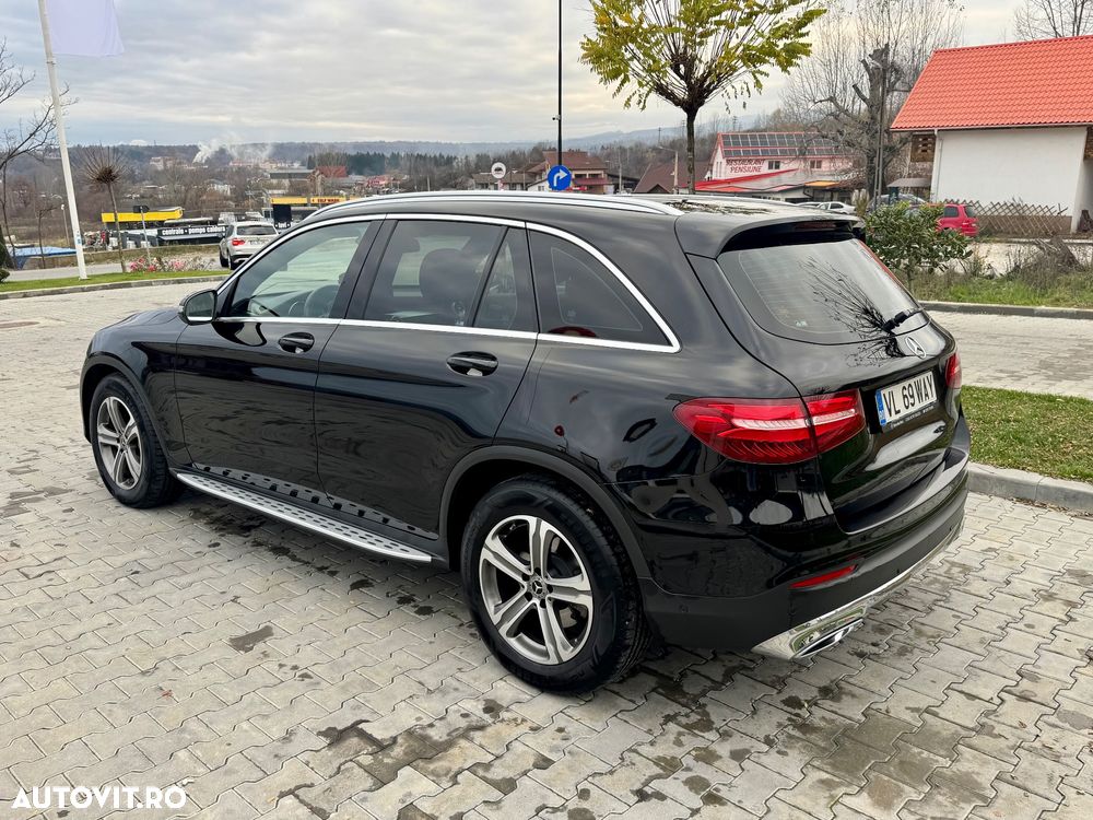 Mercedes-Benz GLC - 28