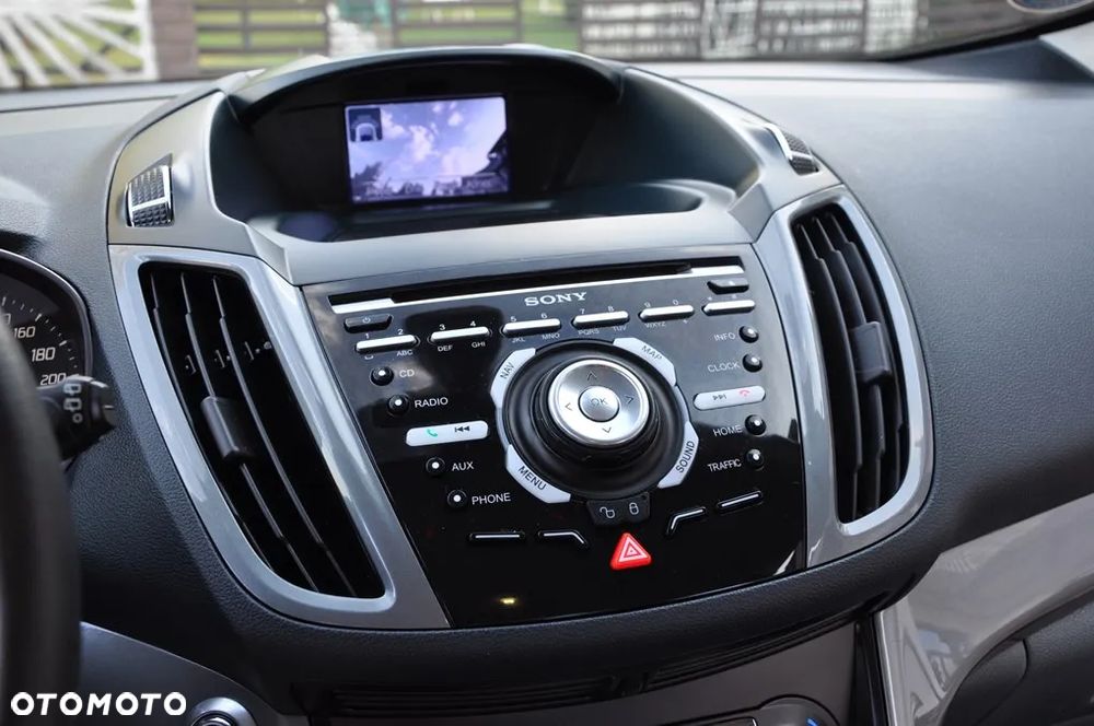 Ford C-MAX 2.0 TDCi Titanium - 32