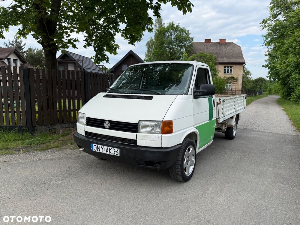 Volkswagen Transporter - 2