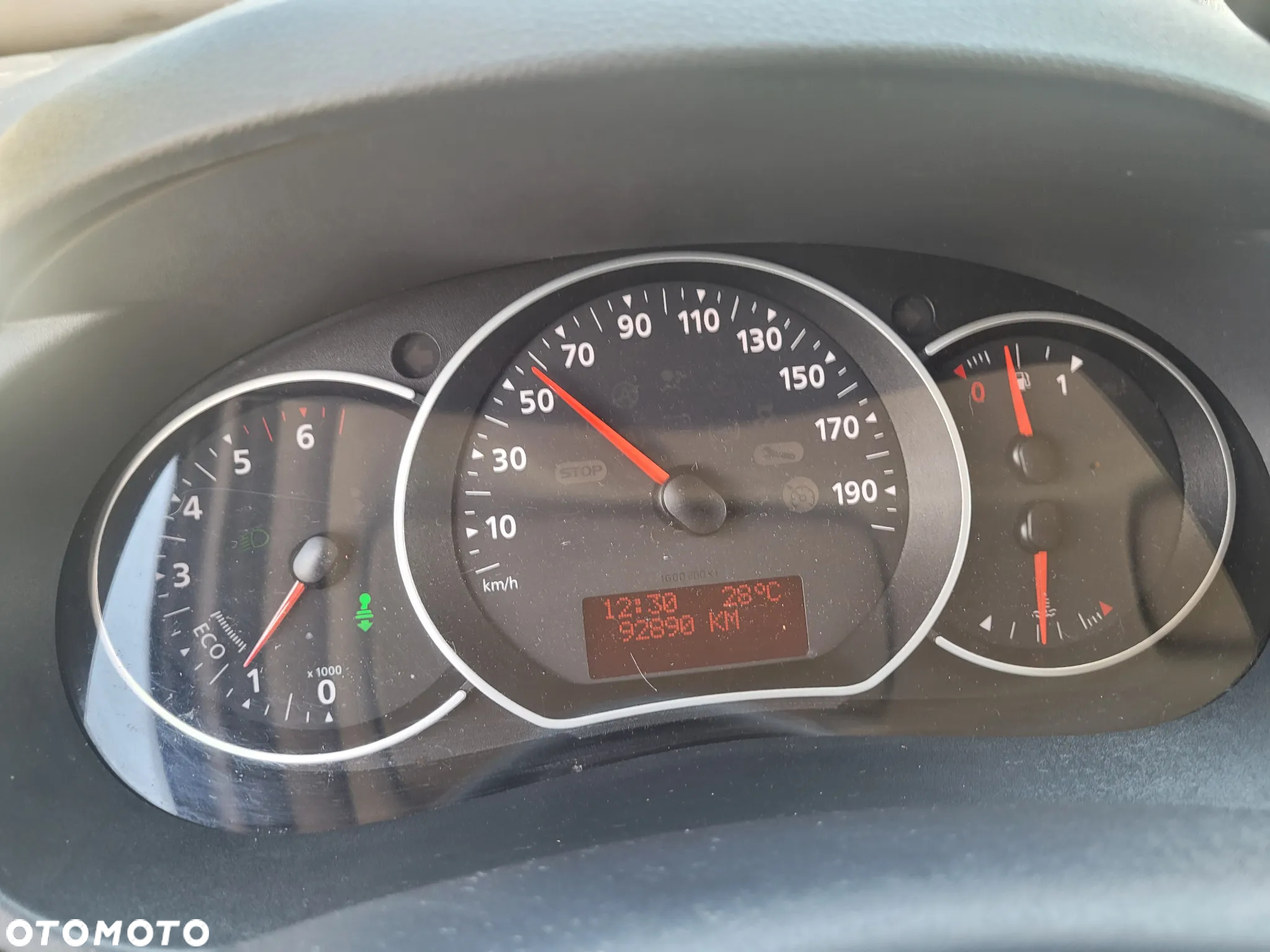 Renault Kangoo - 8