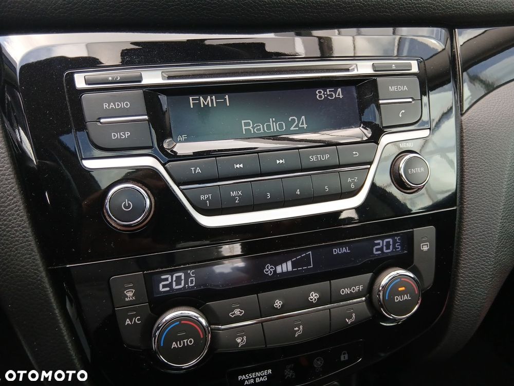Nissan Qashqai 1.6 DIG-T Acenta - 19