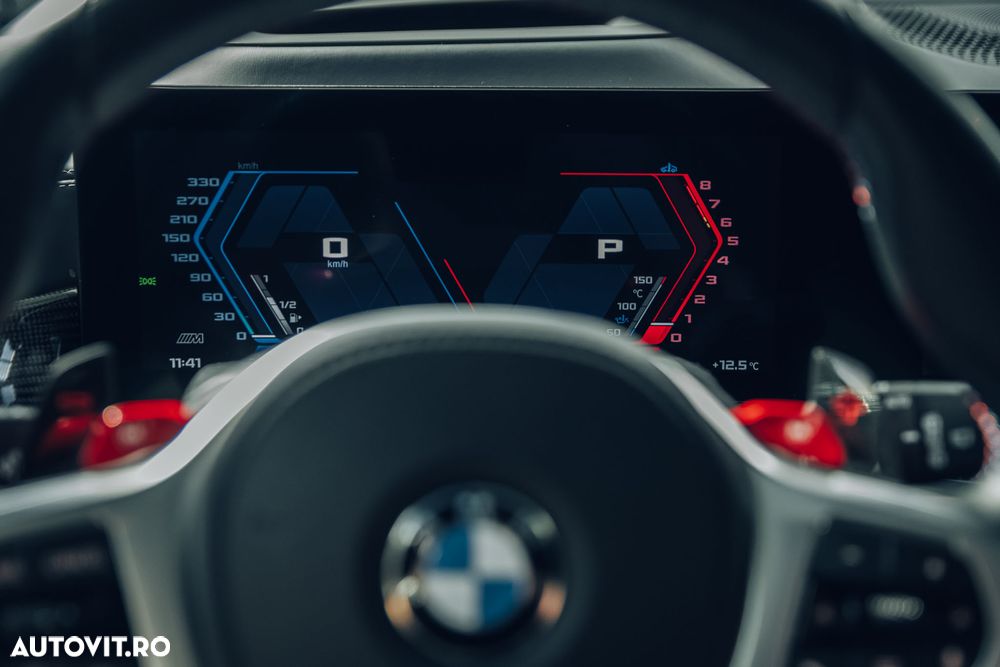 BMW X5 M Competition MHEV - 11