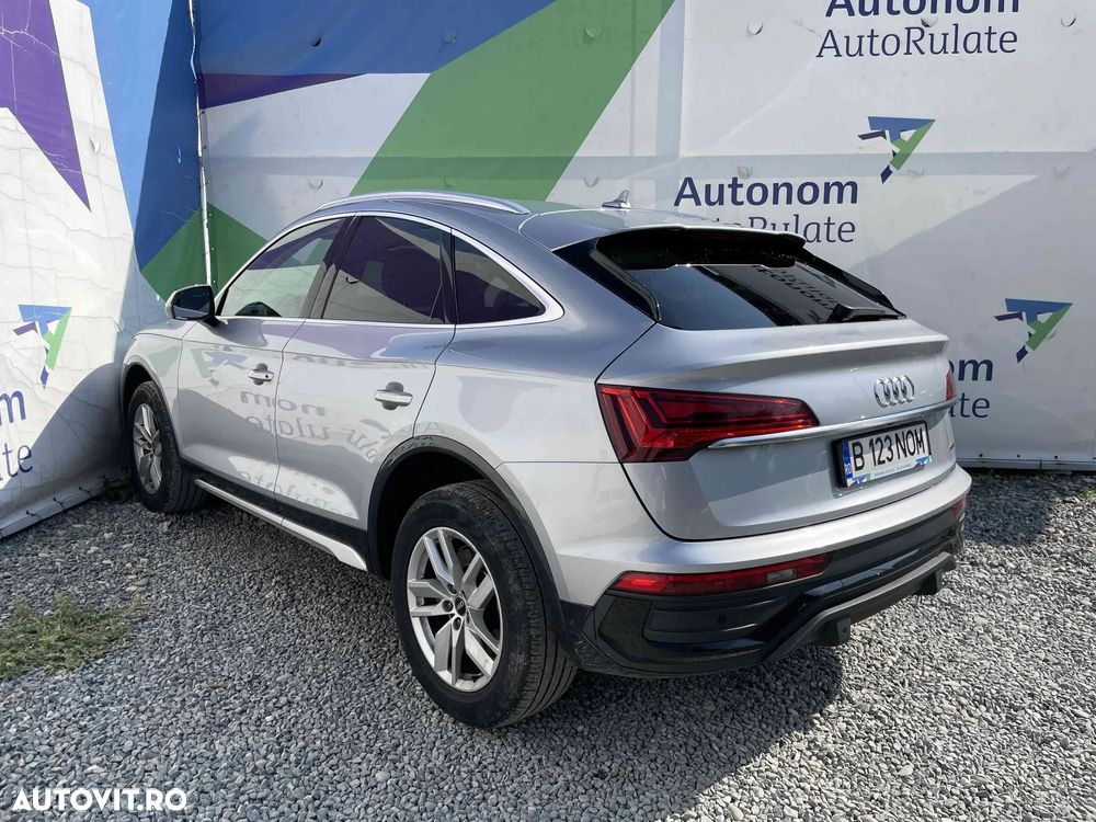 Audi Q5 - 4
