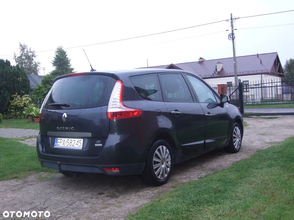 Renault Scenic 1.5 dCi Tech Run - 2