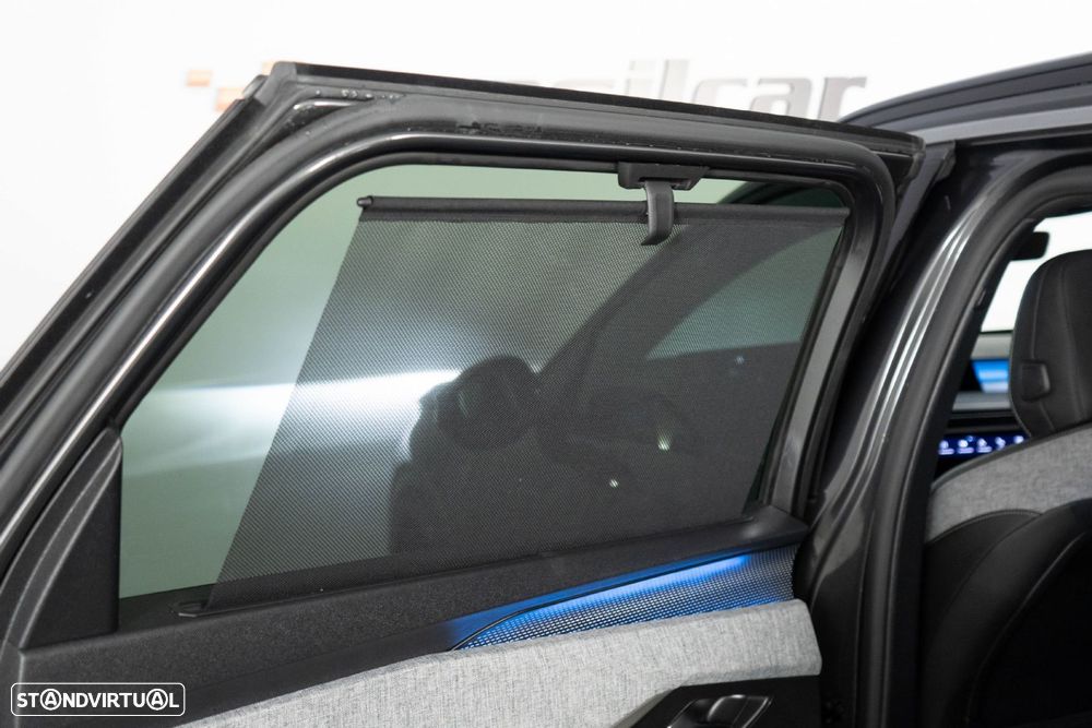 Peugeot 5008 1.2 Hybrid GT e-DCS6 - 23