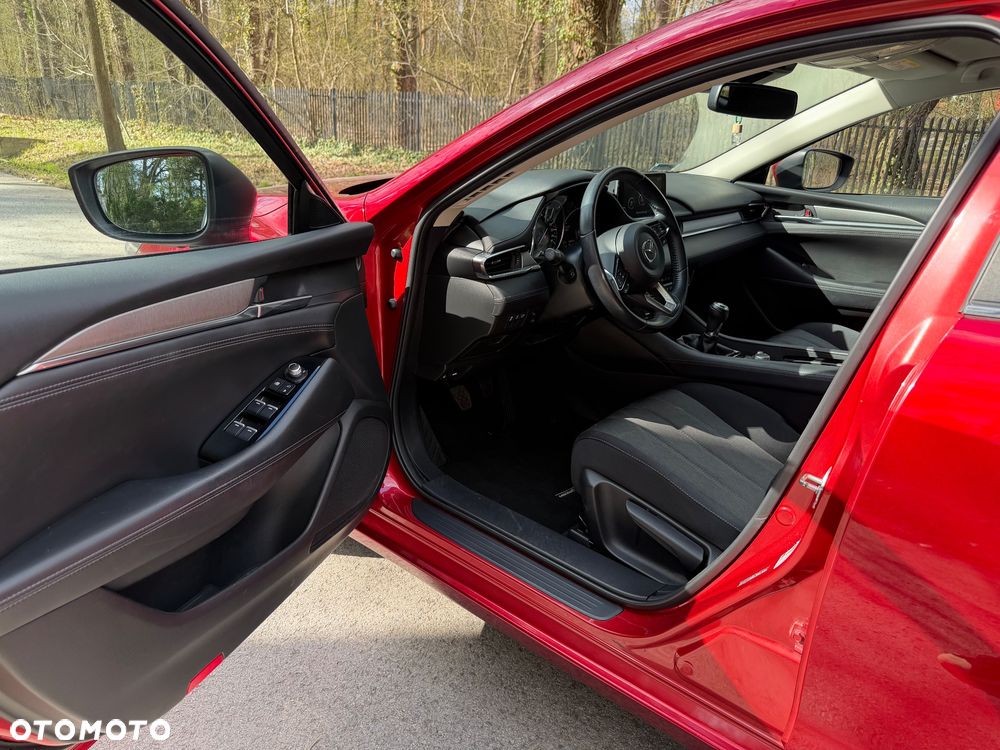 Mazda 6 2.0 SkyEnergy - 12