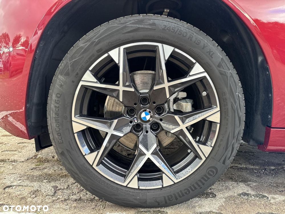 BMW X3 - 4