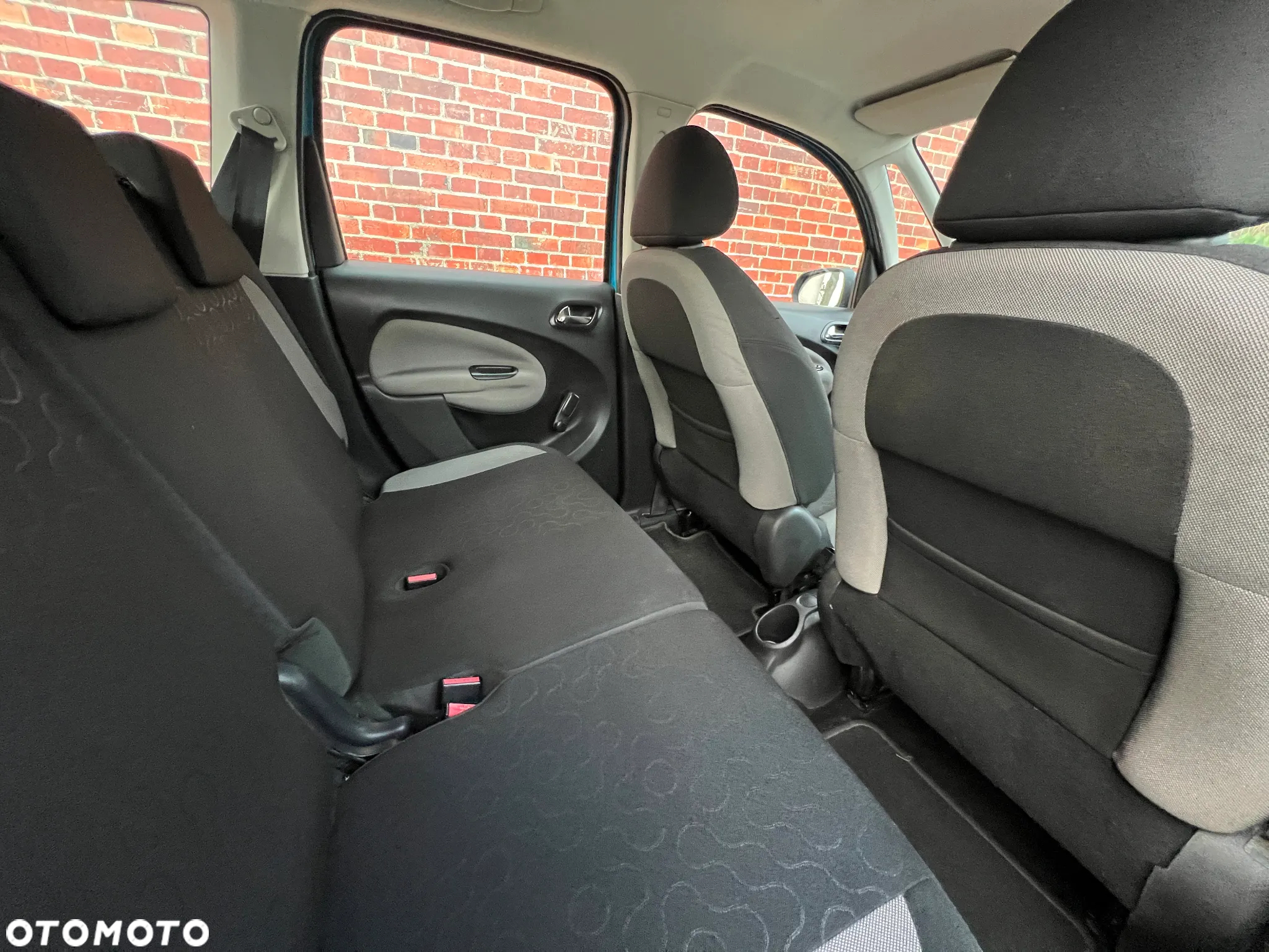 Citroën C3 Picasso - 18