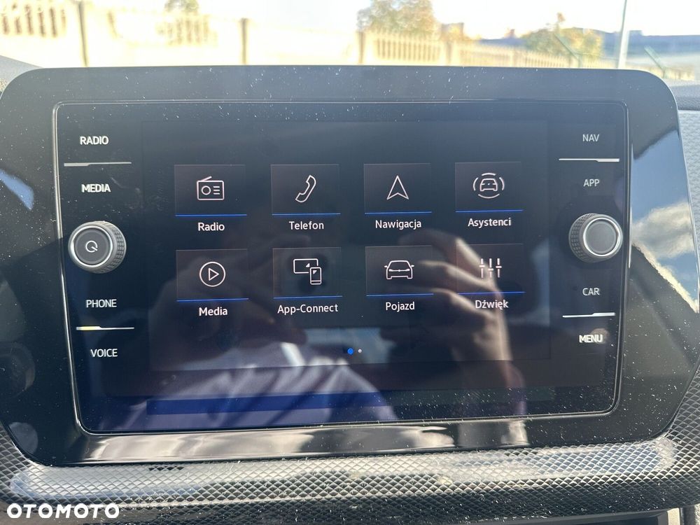 Volkswagen T-Cross 1.0 TSI Life Plus DSG - 19