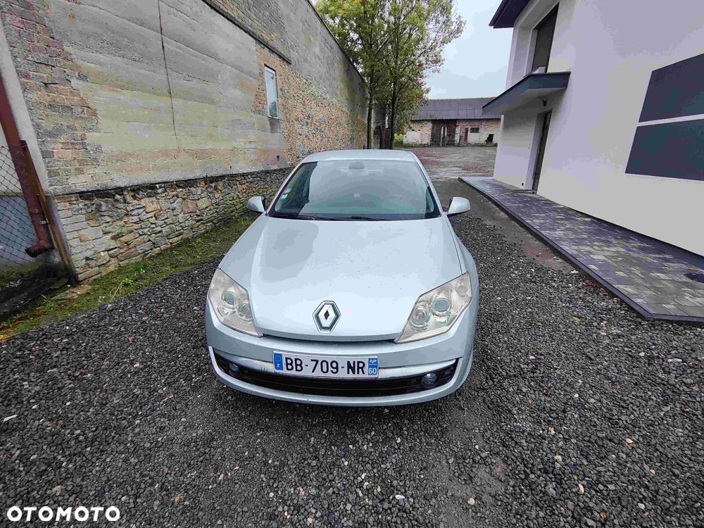 Renault Laguna 2.0 16V Expression - 9