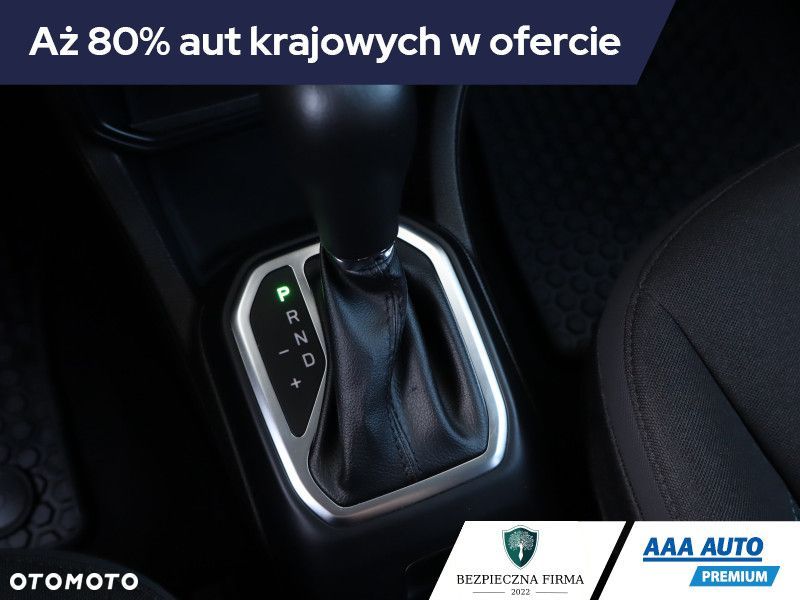 Jeep Renegade - 23