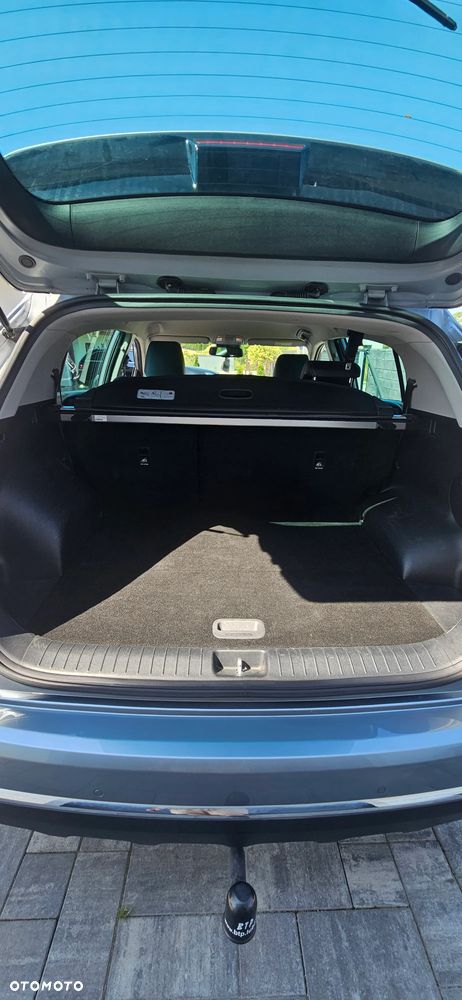 Kia Sportage 1.6 GDI L Business Line Plus 2WD - 21