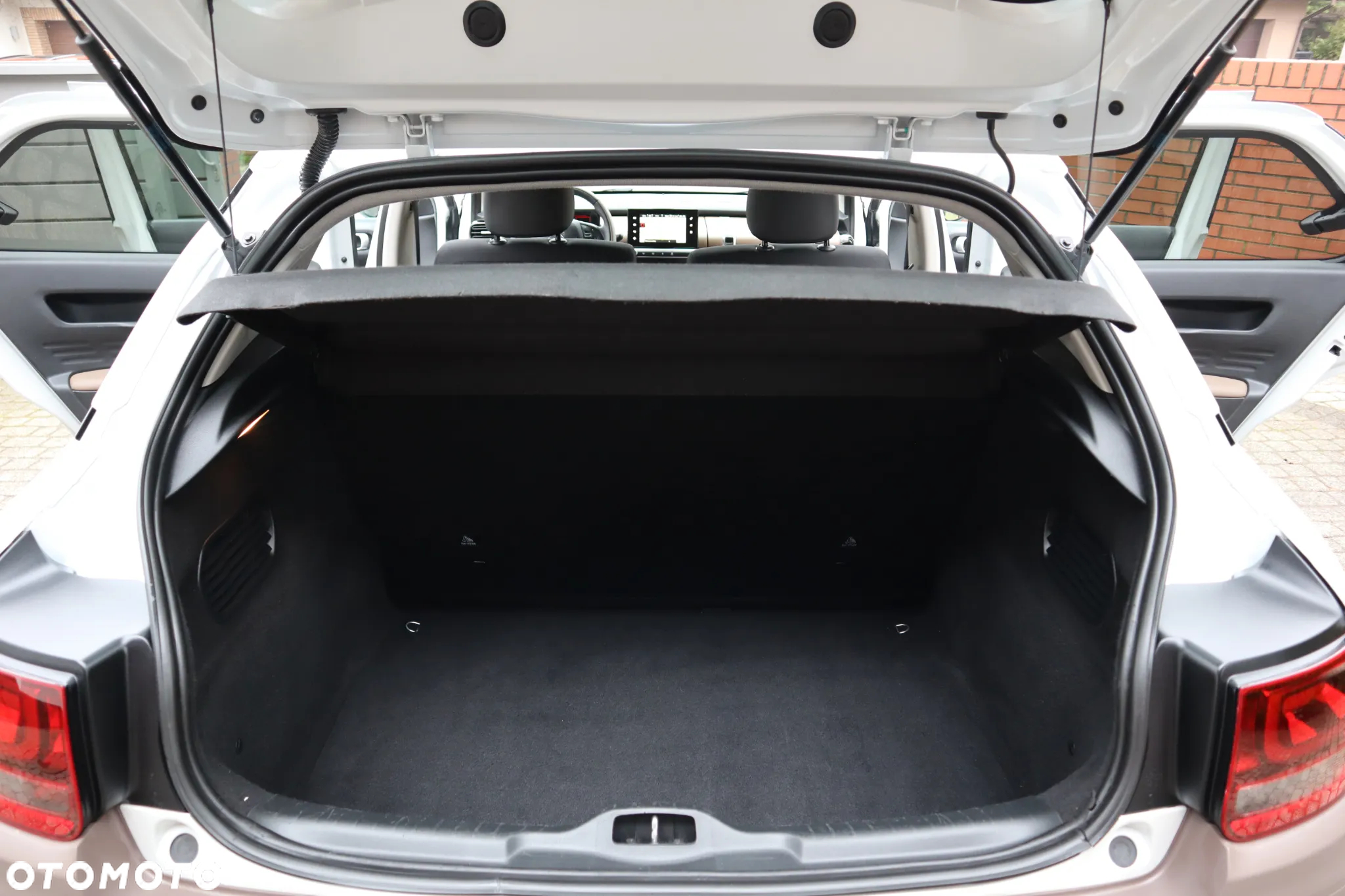 Citroën C4 Cactus 1.2 PureTech Feel S&S - 14