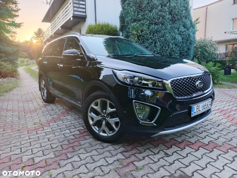 Kia Sorento 2.0 CRDI XL - 2