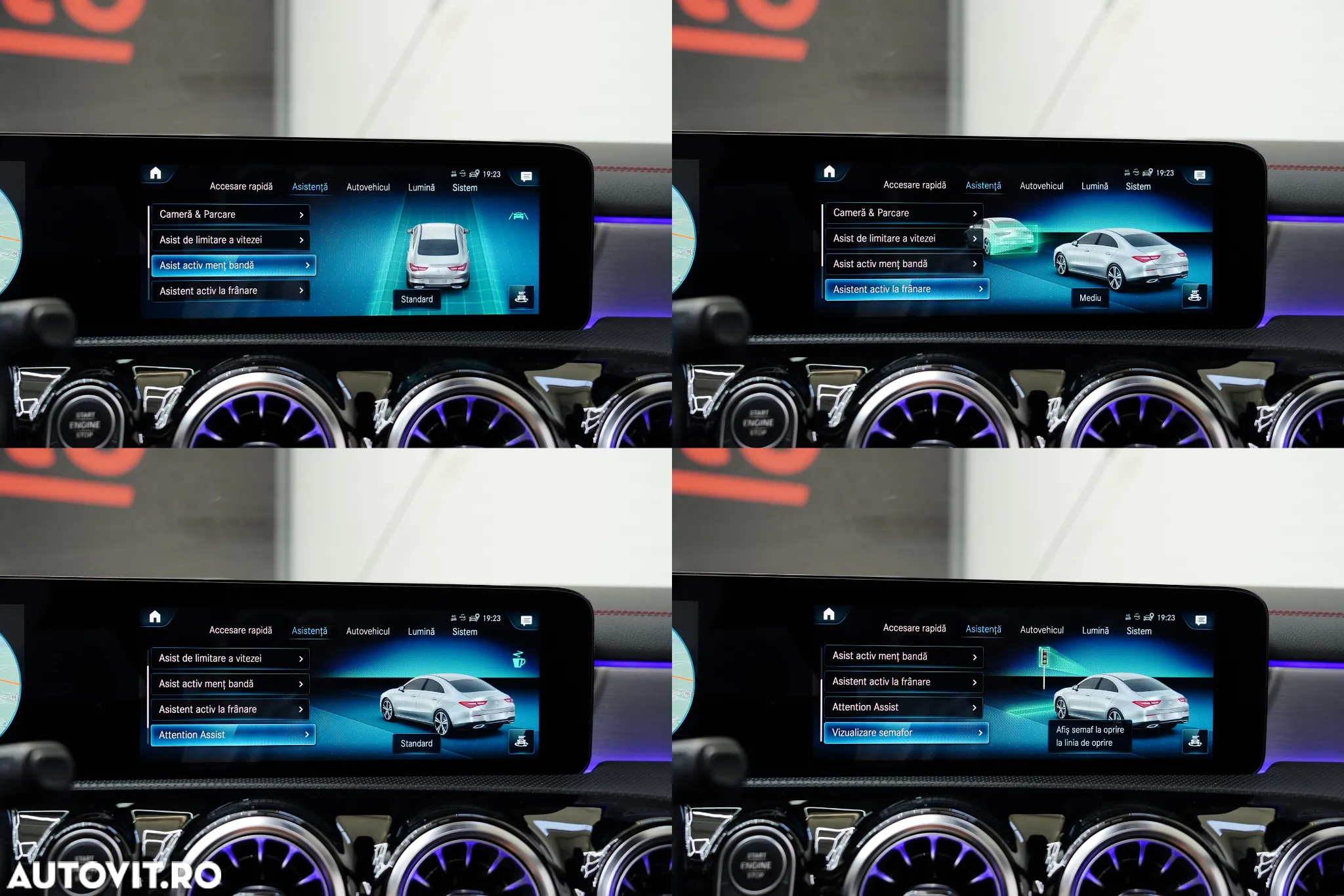 Mercedes-Benz CLA 180 7G-DCT Edition AMG Line - 20