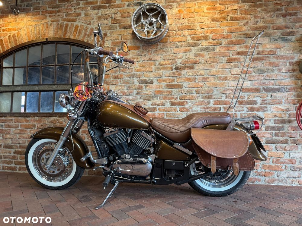 Kawasaki Vulcan - 3
