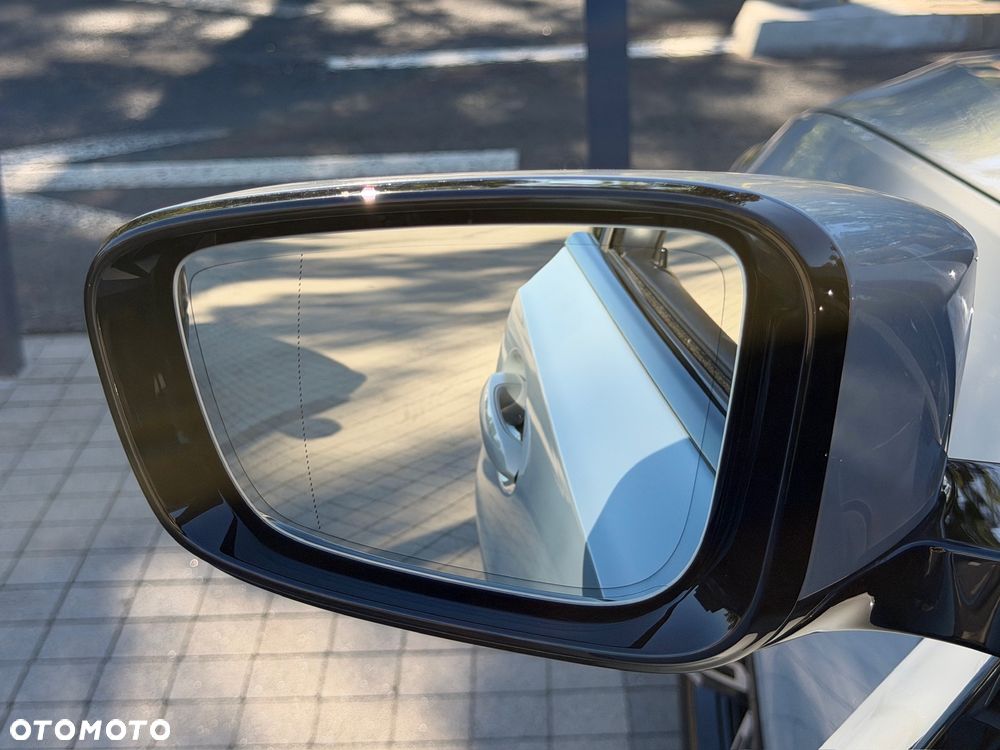 BMW Seria 3 320d M Sport Shadow sport - 23